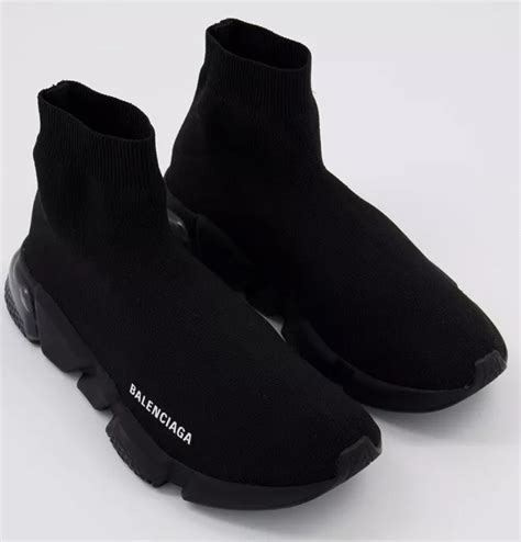 balenciaga scarpa calzino gucci costo|gucci balenciaga.